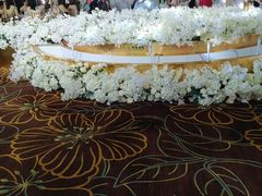 -天津津利华酒店