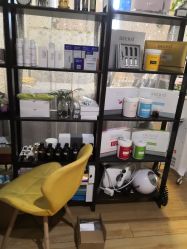 -菲秀家科技美颜SPA生活馆