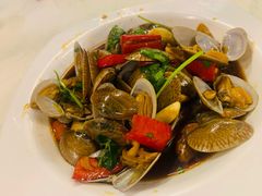 生腌花甲-抱德·潮汕味(敦和店原惠城鱼仔)