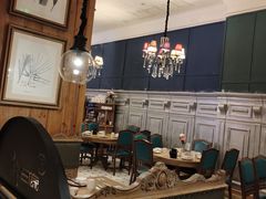 -新白鹿餐厅(城西银泰城店)