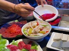 -大妙火锅·非物质文化遗产(锦里店)