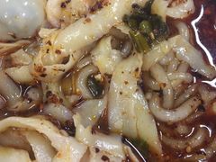 -土豆粉&刀削面(西单新一代商城店)