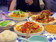-川流不息·地道川菜·小龙虾(新松江路店)