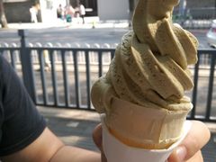 -吴裕泰茶庄(鼓楼店)