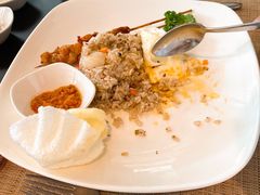 -太湖饭店玉兰厅(自助餐厅)