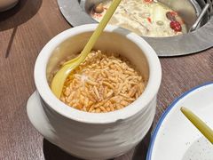 -快乐小羊(富强中路店)