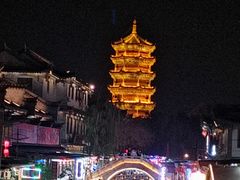 -滦州古城