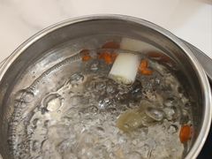 -帝皇海海鲜豆捞(桐泾商务广场店)
