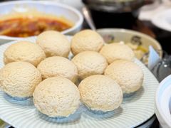 -香雪海饭店中餐厅(人民桥店)