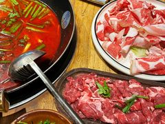-贵厨酸汤牛肉(汇金星力城店)