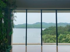 -天目湖涵田度假村
