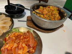 -炙城·韩式烤肉(南京东路店)