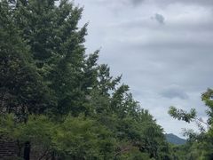 -南京城墙景区