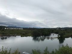 -婺源月亮湾