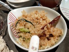 -捞王锅物料理(上海世茂广场店)