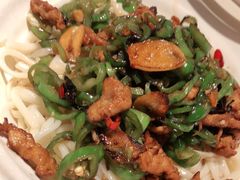 -西竹拌面(银川阅彩城店)