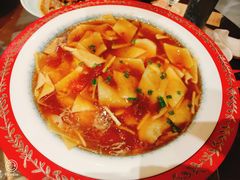 -唐山宴大唐州府精品中餐