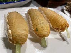 -申粤轩酒楼·三十年粤菜经典(丁香花园店)