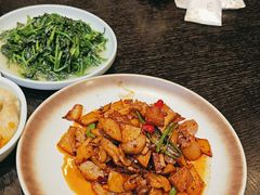 -海天楼中餐厅(吴宫泛太平洋酒店)