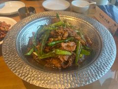 -严记小天府酸菜鱼(西四路店)