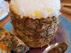 -金孔雀德宏傣味餐馆(魏公村店)