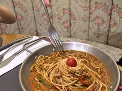-麓椿花园西餐厅(海乐世界店)