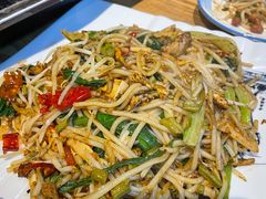 -牛八宝桂林米粉(八里庄店)