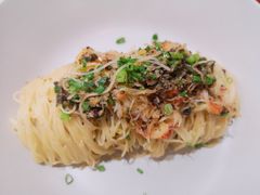 -HELLO 27 意面·沙拉·帕尼尼