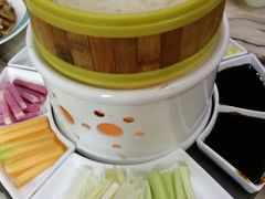 烤鸭-金百万烤鸭店(马甸店)