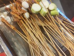 -钢管厂五区小郡肝火锅串串香(总店)