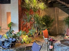 -J Create城市露营咖啡·简餐·宠物(上海动物园店)