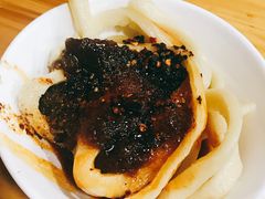-洞子口张老二凉粉(文殊院店)
