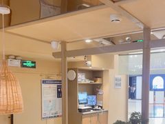 -吴家·淮扬小馆(世纪金源店)