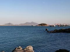 -在海一方公园