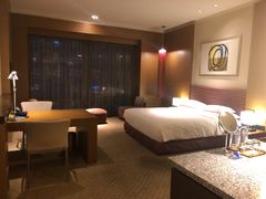 -上海外滩茂悦大酒店