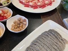 -南门涮肉(通州大船店)