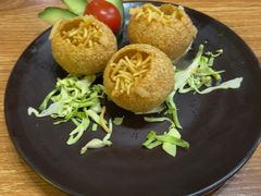 -清真·AL-JANNAT 佳纳特餐厅(狮子桥店)