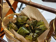 -MORNING  TAI莫柠泰·东南亚泰式餐厅(滨江公园店)