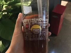 -快乐柠檬happylemon(丰台万达广场店)
