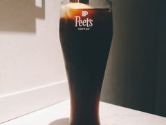 月球冷萃-Peet's 皮爷咖啡(东湖路手作店)
