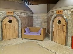 -汤连得温泉馆(宝山店)