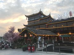 -二十八里太湖船菜(吉祥路店)