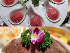 -犇鼎牛潮汕牛肉火锅(新辰里学清路店)