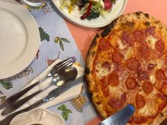 -威尼斯意餐酒吧 Venezia club(意大利风情街店)