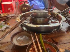 -正南齊北重庆老火锅(光华村直营店)