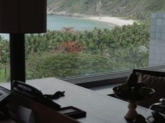 -三亚太阳湾柏悦酒店