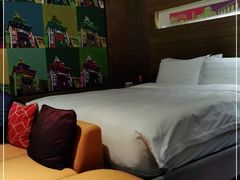 -厦门海港英迪格酒店(中山路店)