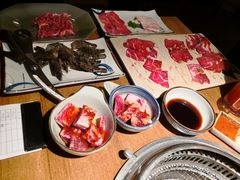 -大牛焱烧·和牛炭火烧放题