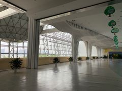 -中国杭州低碳科技馆