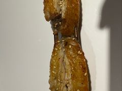 -红柳枝滩羊烧烤·非遗